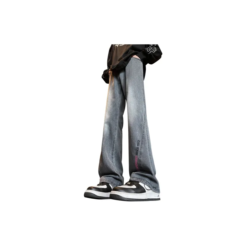 JEANSWEST Jeans Unisex-5
