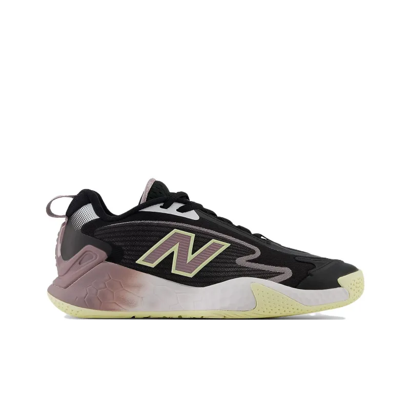 New Balance Fresh Foam X CT Rally V1 Black White Women's-1