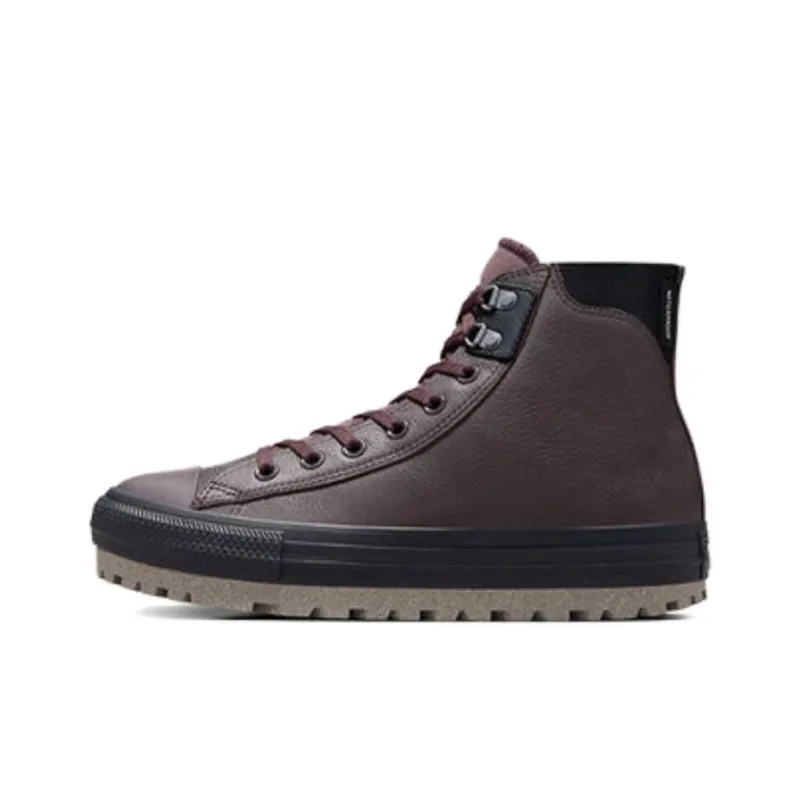 Converse Chuck Taylor All Star City Trek 'Coffee Nut'-0