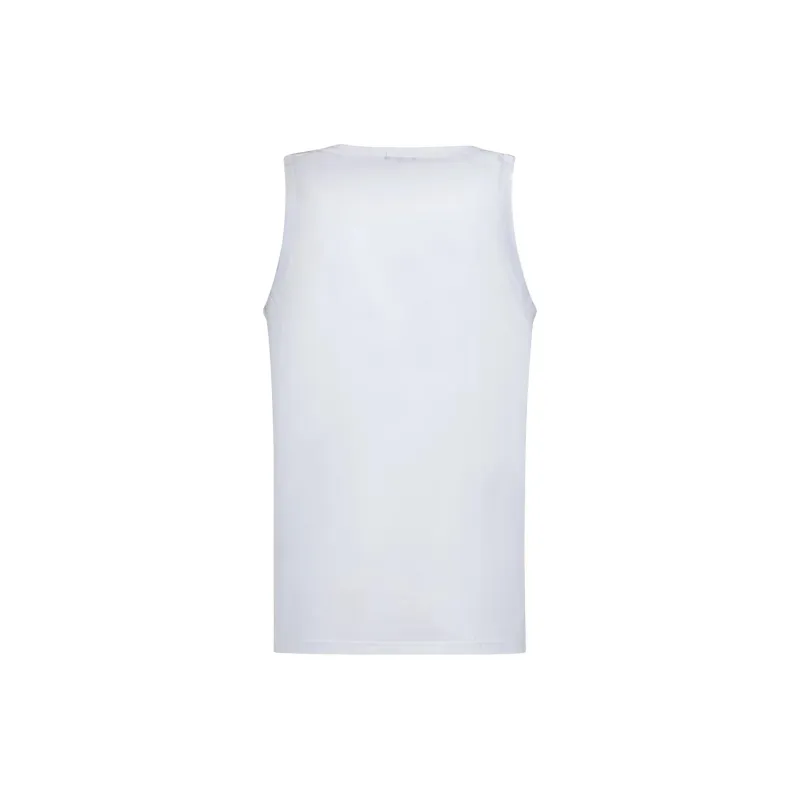 Ermenegildo Zegna Sleeveless Crewneck Tank Top-1