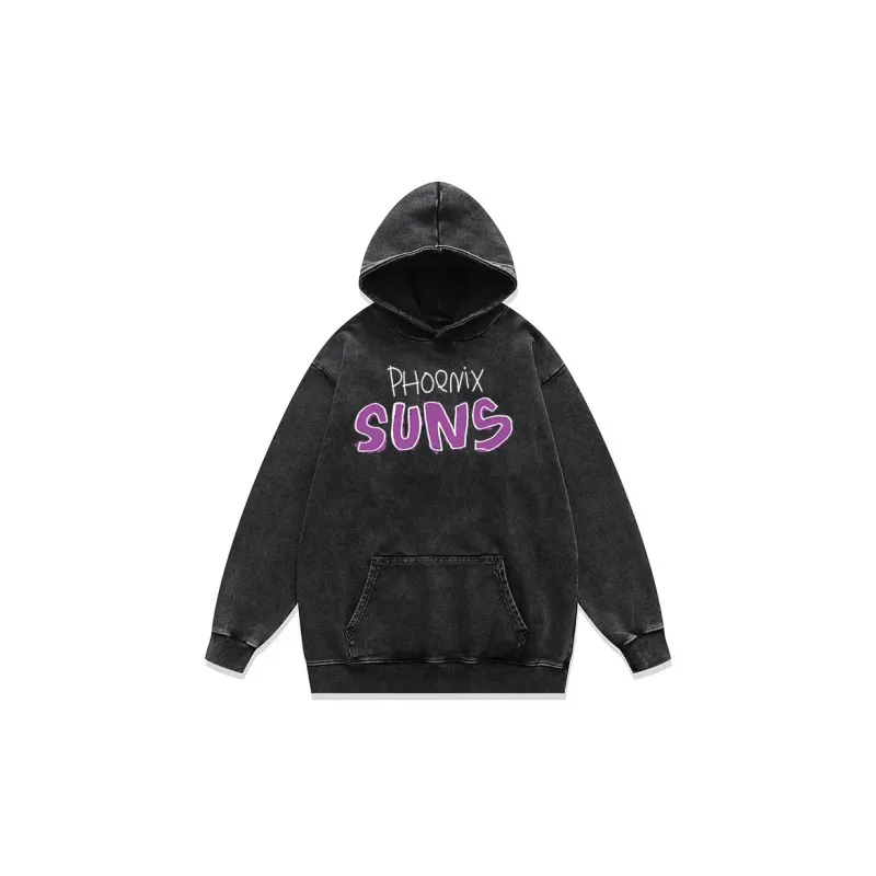 AFTER SCHOOL SPECIAL Sweatshirt Unisex-2