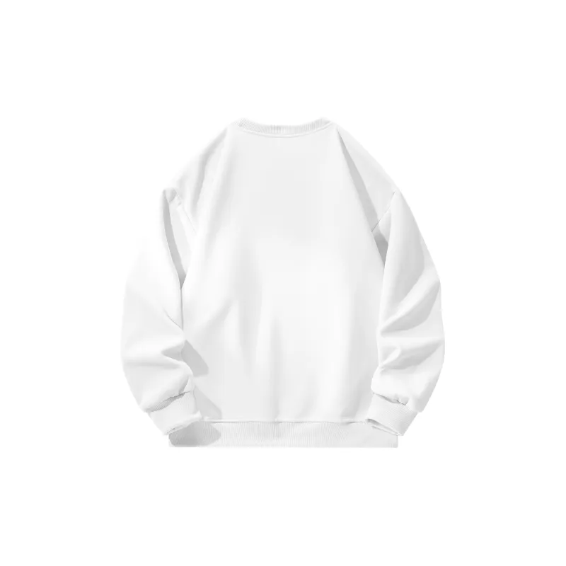 Small Columns Under The Sea Sweatshirt Unisex-19