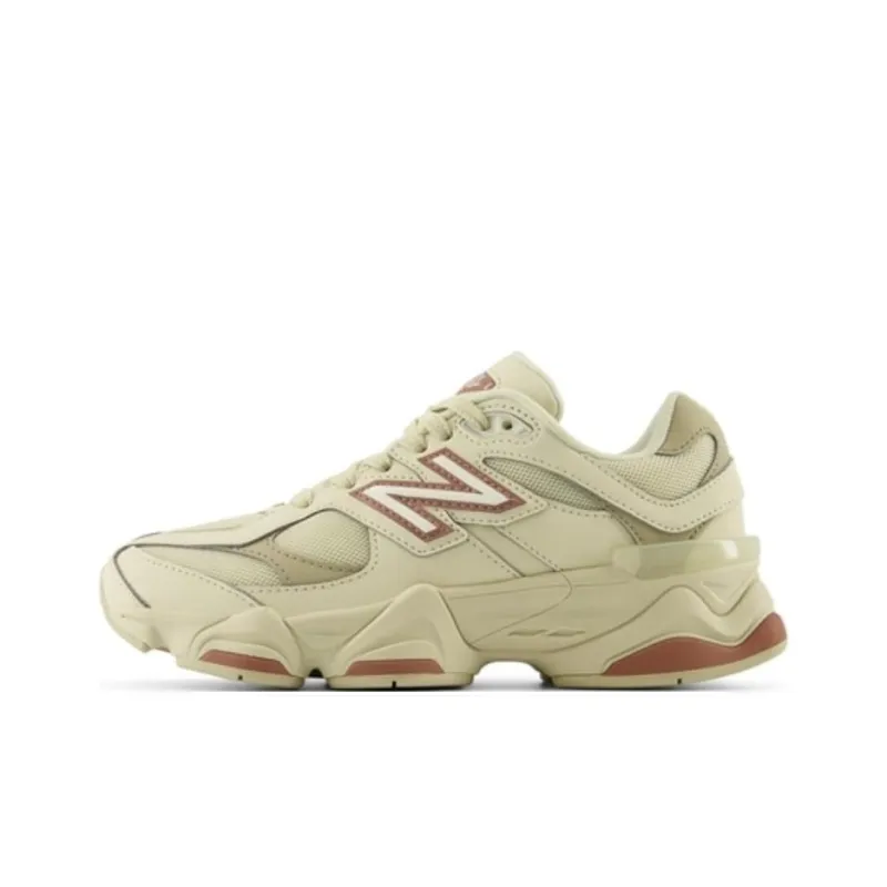 9060 New Balance Big Kid 'Bone Sparrow'-0