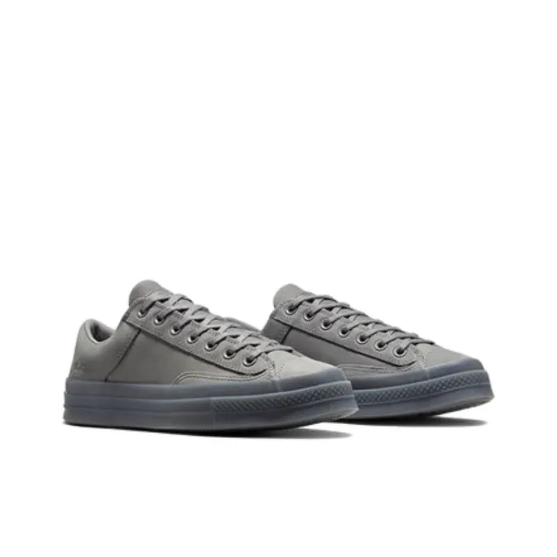 Chuck 70 Converse Marquis Low 'Sharkskin'-2