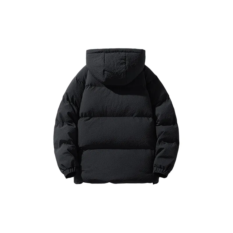 MASGLO Puffer Jackets Unisex-1