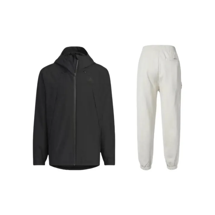 Adidas Casual Sportswear Unisex-1