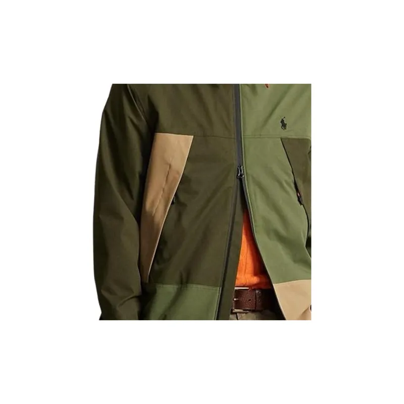 Polo Ralph Lauren Jackets Coats Men's Green-5