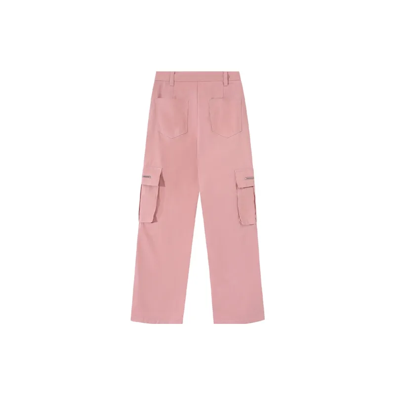 Incolore Casual Pants Women's-5
