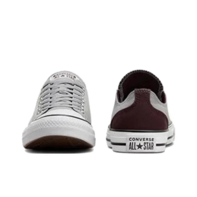 Chuck Taylor All Star Converse Low 'Grey Area Bloodstone'-3