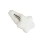 Five-Pointed Star-White