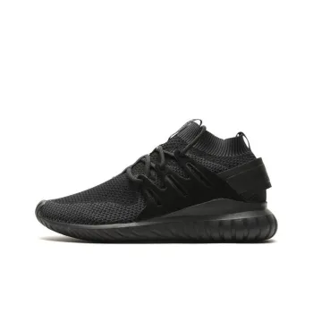 Adidas Originals Tubular Nova Pk 'Triple Black'