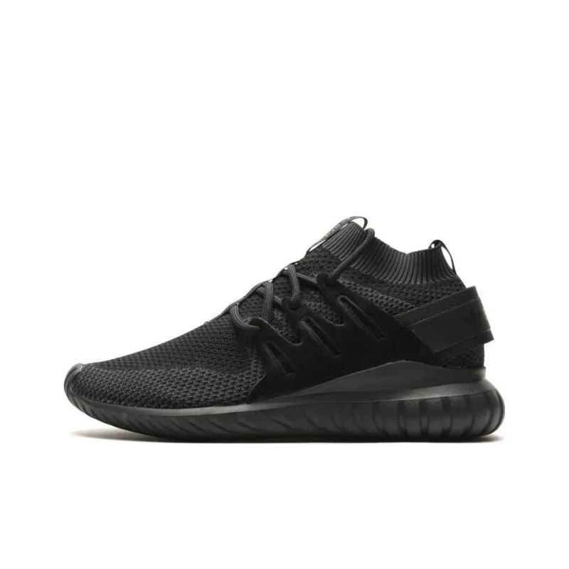 Adidas Originals Tubular Nova Pk 'Triple Black'-0