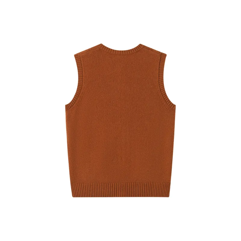 H YXIANG Sweaters Women's-5