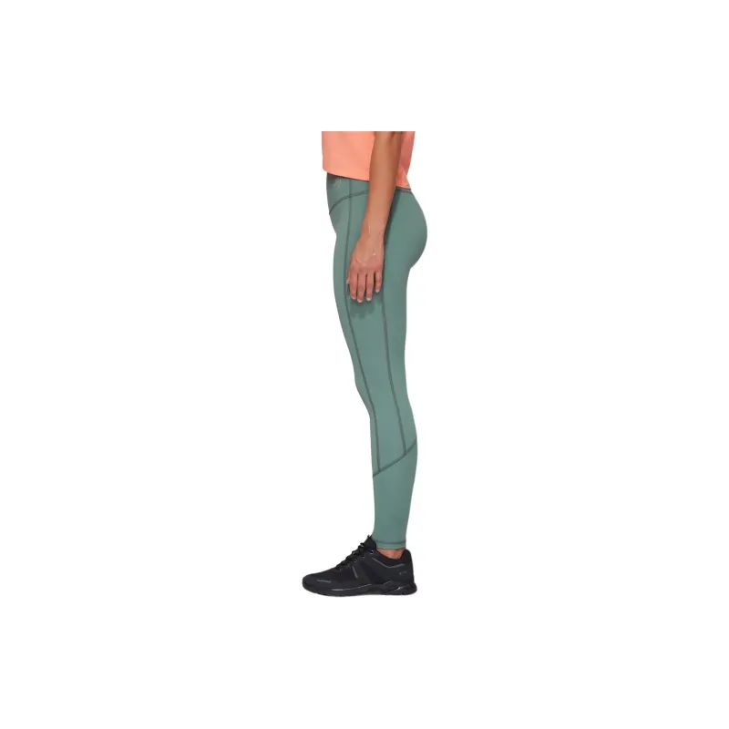 MAMMUT Massone Tights Sports Pants Women's-3