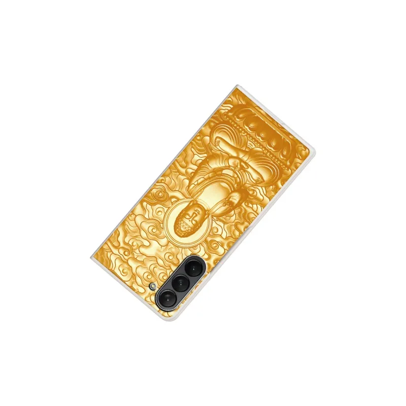 CHUNFAN Phone Cases-34