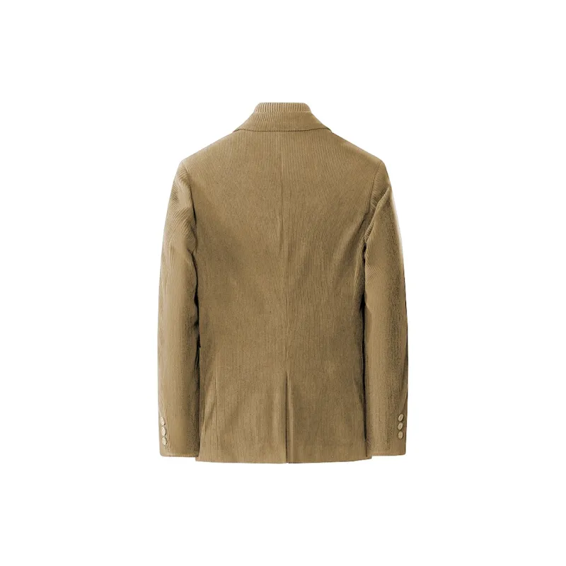 LISENPOK Jackets Unisex-3