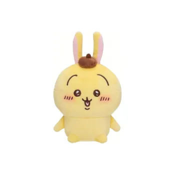 Chiikawa x Sanrio Usagi Pompompurin Dolls Plush Doll 24cm Height