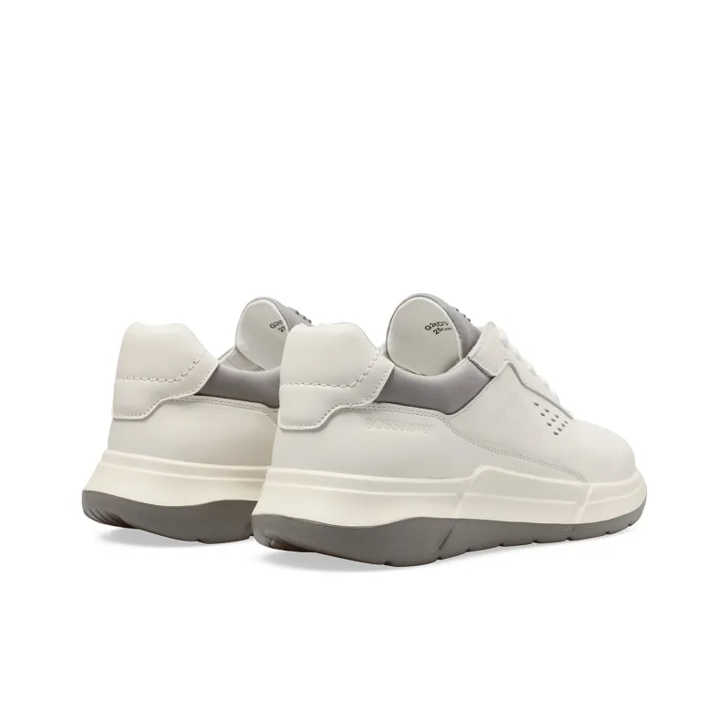 BOSSSUNWEN Low-Top Running Outdoor Shoes Men-9
