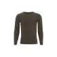 Coffee Long-Sleeve T-Shirt[7A Antibacterial]