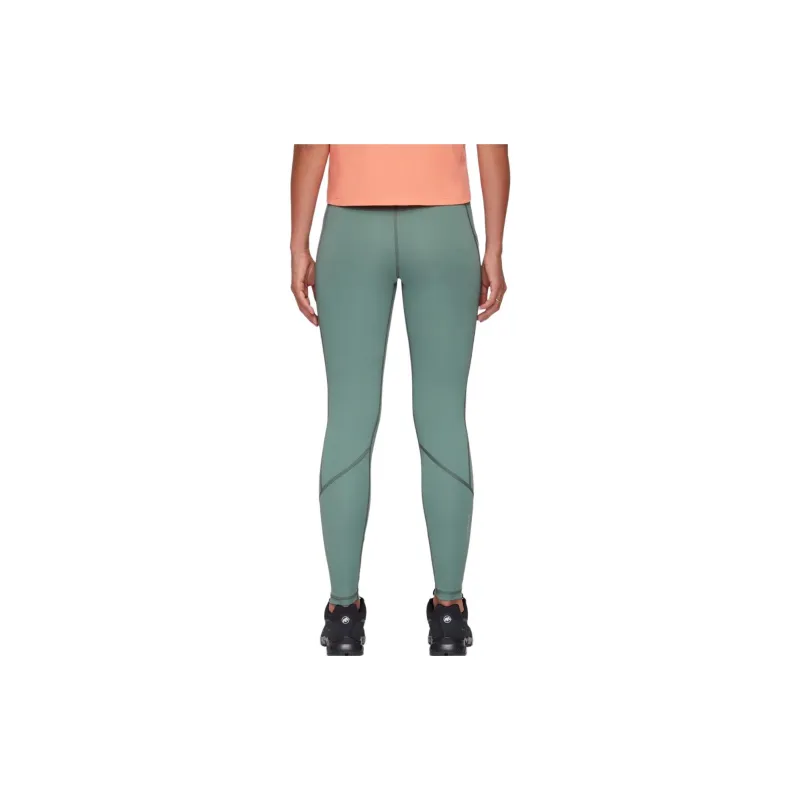 MAMMUT Massone Tights Sports Pants Women's-2