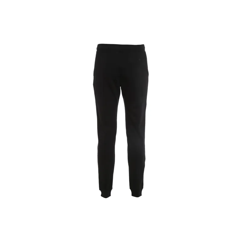 Paul & Shark Yachting Casual Pants Men's Black-1