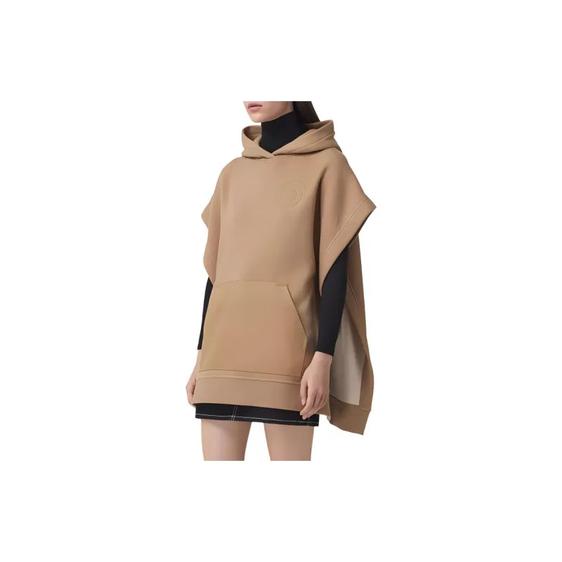 Burberry SS22 Sweatshirt Women's Brown-3