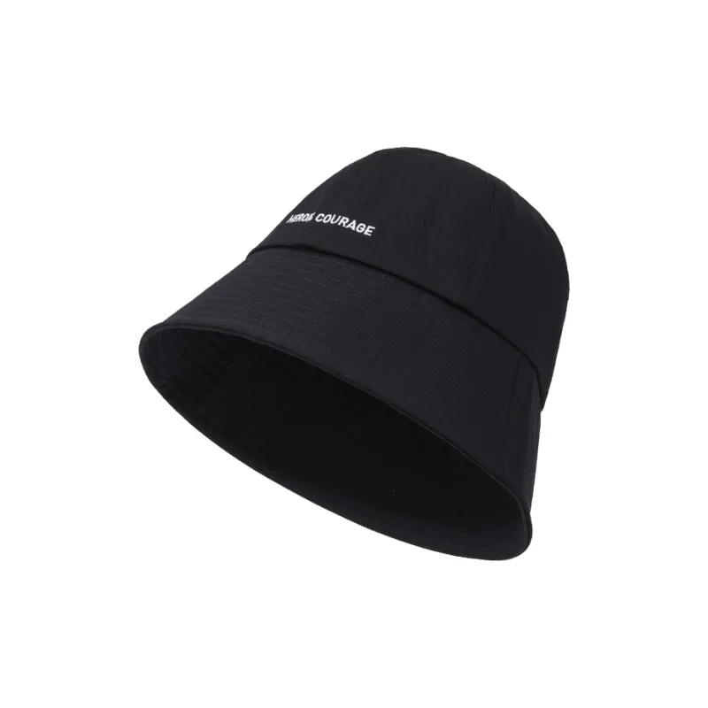 HLA 100% Cotton Bucket Hats Unisex-2