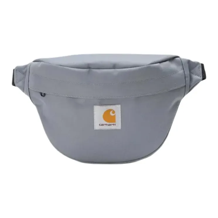 Carhartt WIP Jake Polyester Waist Bag Chest Bag Regular Men's Dove Gray-1