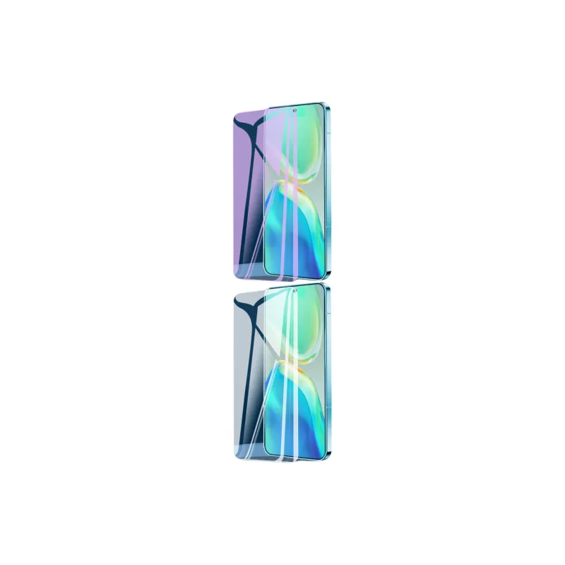 QIZHENG Cell Phone Protective Films-4