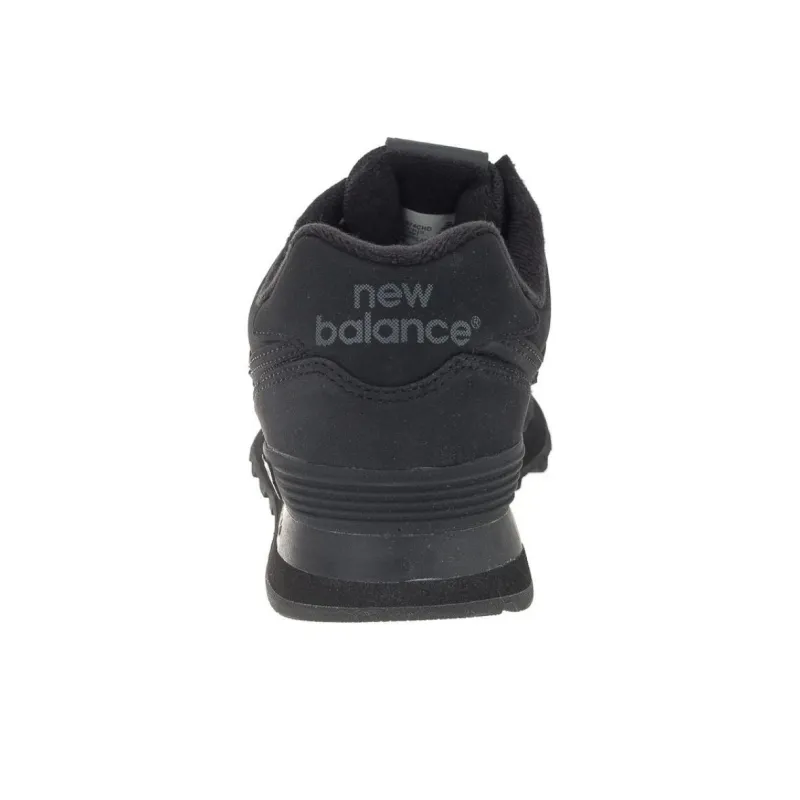New Balance 574 'Black'-4