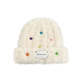 RX UVCUT Polyester Beanies Unisex