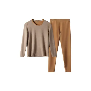 Yi Fen Women's Thermal Sets