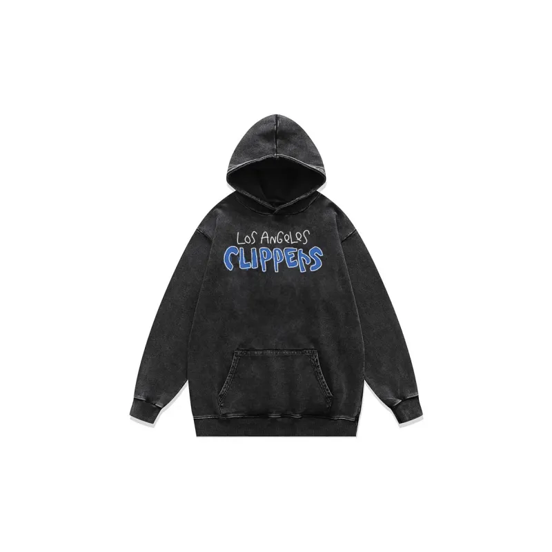 AFTER SCHOOL SPECIAL Sweatshirt Unisex Black-1