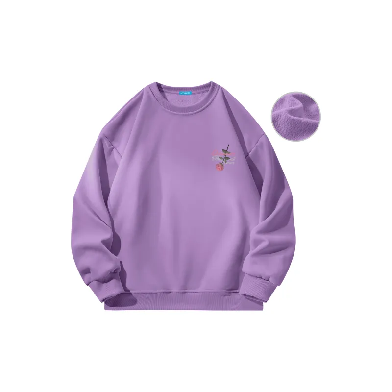 Small Columns Under The Sea Sweatshirt Unisex-47