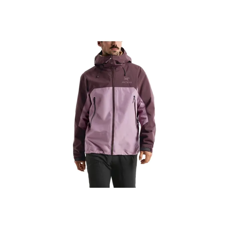 Arc'teryx Beta Ar Jacket-13
