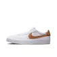 White/Flax