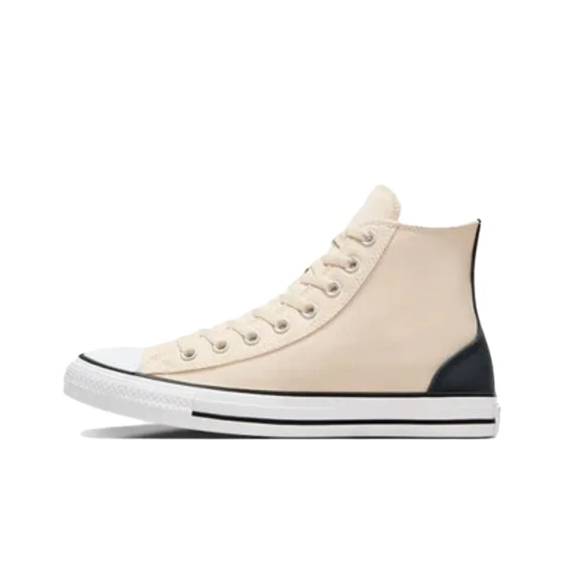 Converse Chuck Taylor All Star High 'Natural Ivory'-0
