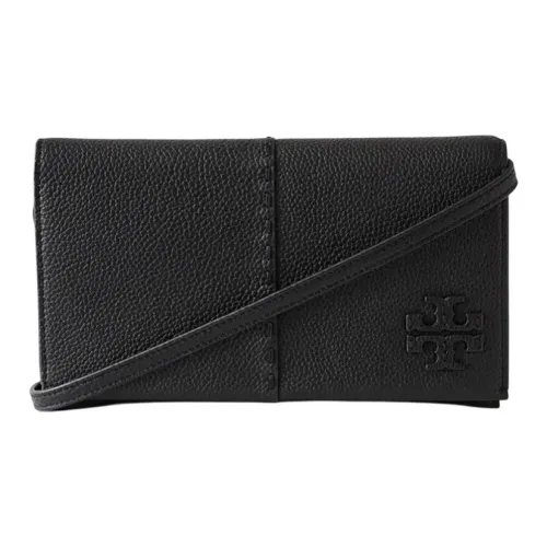 TORY BURCH Miller Crossbody Bags