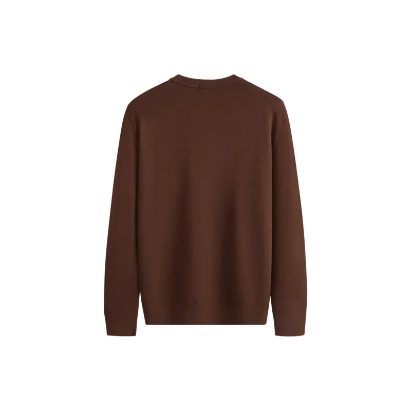 Dance With Wolves Sweater Men's-1