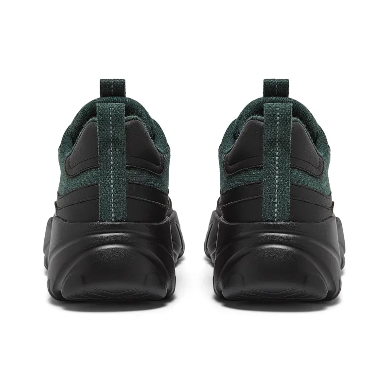 Walk More Windy Shoes Cushioned Wear-Resistant Lightweight Low-Top Chunky Sneakers Unisex-32