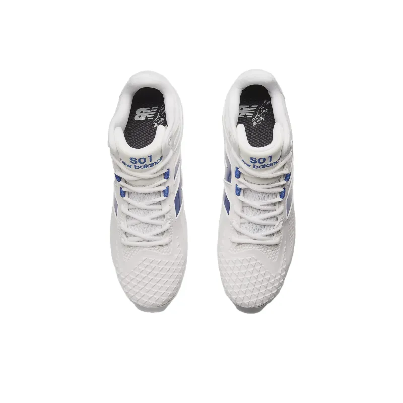 New Balance FuelCell Ohtani 1 White Royal-3