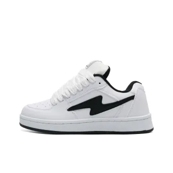 7 SEVFUN Low Top Skateboard Shoes Unisex Gift Box Set