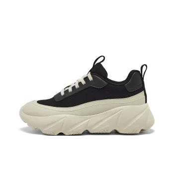 Walk More Windy Shoes Cushioned Wear Resistant Lightweight Low Top Chunky Sneakers Unisex