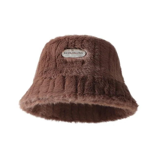 15 MINS Polyester Bucket Hats Unisex Multiple Colors-8