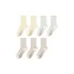 White Coffee 3-White Yellow 2-White Blue 2