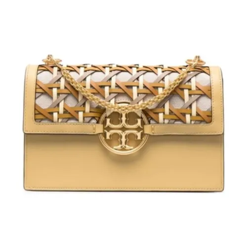 TORY BURCH Miller Shoulder Bags