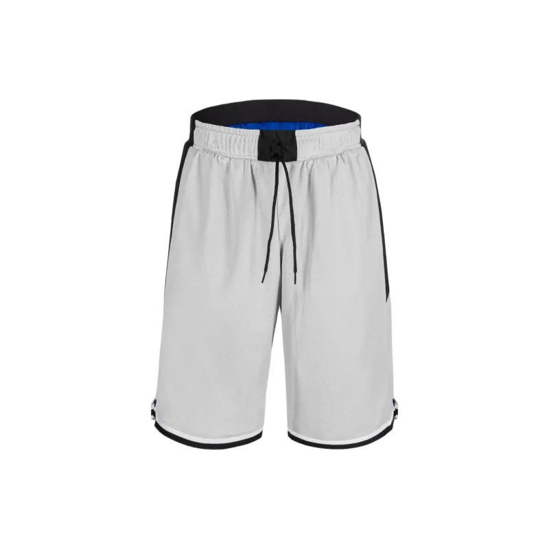 DECATHLON Sports Shorts Unisex Blue-2