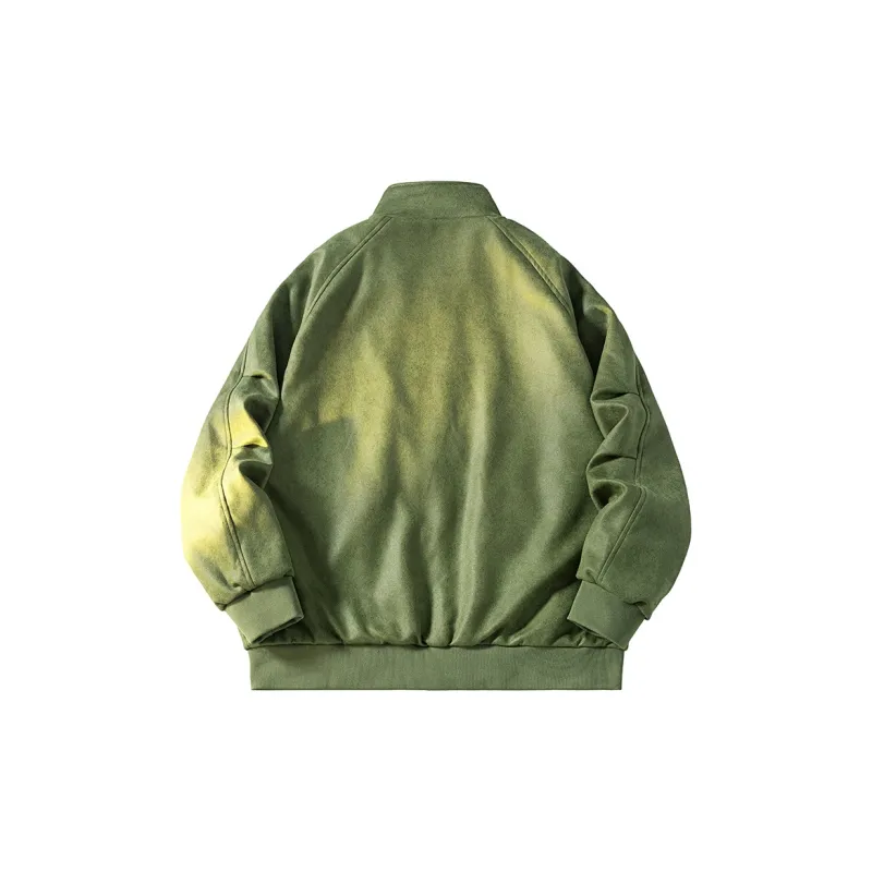 RED DRAGONFLY Jackets Coats Unisex-1