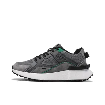 Meiretu Slip Resistant Balanced Lightweight Low Top Casual Shoes Men's