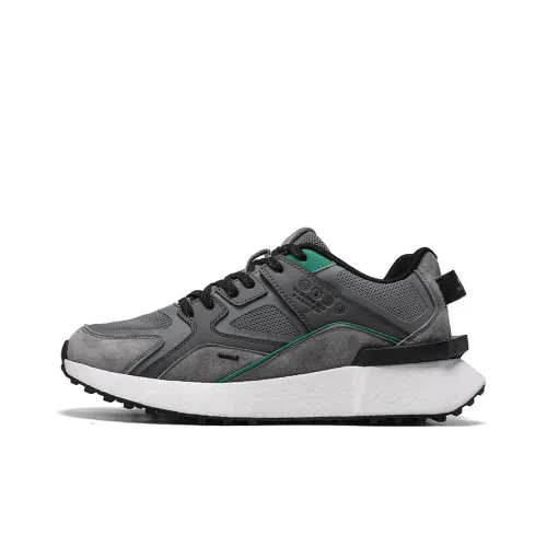 Meiretu Slip Resistant, Balance, Lightweight Low Top Casual Shoes Men's